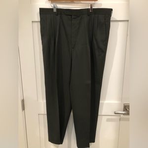 Vintage Monsieur Givenchy Dress Slacks